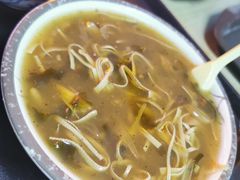 -安徽阜阳卷馍(西单店)