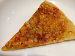 烤馕饼-夏雪花·清真餐厅(生态园店)