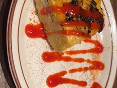 -ZAFFERANO西班牙海鲜饭(上海首店)