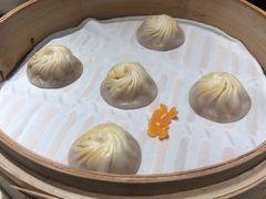 蟹粉小笼包-鼎泰丰(当代商城店)
