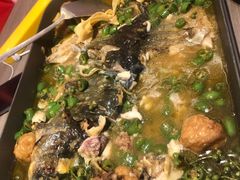 -鱼酷活鱼烤鱼(恒隆广场店)