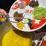 银泰in99也有不站花胶鸡啦！秋天快来喝汤