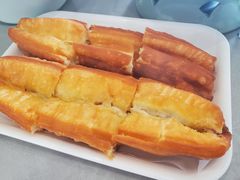 港式油条-食神鱼头佛跳墙(百子湾旗舰店)