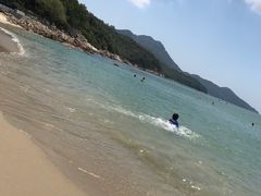 -南丫岛