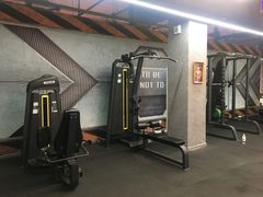 -初时健身工作室(新都店)