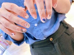 -PinkBaby美甲美睫