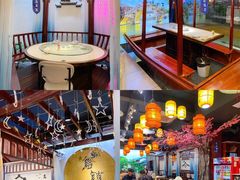 大堂-乌记大厨餐厅