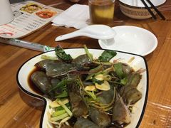 -官塘锋记鱼生·生腌·砂锅粥(牌坊街店)