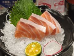 -友壹町寿司(佛山新DNA店)
