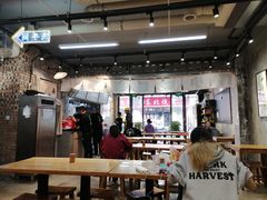-螺小胖柳州螺蛳粉(钟楼总店)