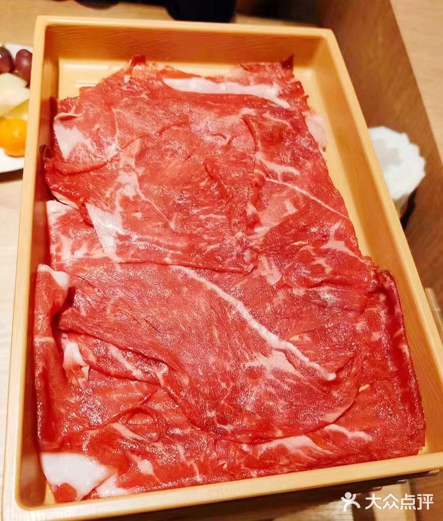 美食打卡：温野菜