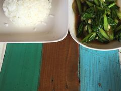 -Doo Dee Thai Food(Issan/Isaan/Esan)