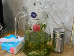 -高老庄·老溧阳·私房菜(南山竹海店)