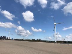 -那香海钻石沙滩浴场