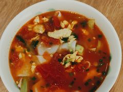 -秦关面道(世博店)