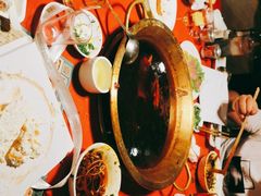 -巴蜀大宅门火锅(川音店)
