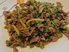 -食光慢宴·安吉土菜馆