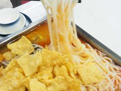 -在巷子里的烤肉店·螺蛳粉烤鱼·牛蛙(和美城店)