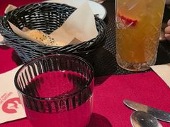 -百特喜·意大利餐厅(八佰伴镇江店)