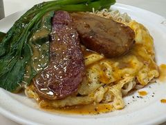 -華歡冰室-WahFoon(吉大店)