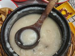 -云晓光头烧烤吧(盛夏店)