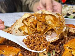 -喜记避风塘炒辣蟹(旗舰店)