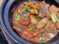 -高佳庄·海鲜酒楼(定海店)
