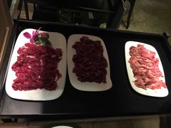 -牛焱·贵州黄牛肉火锅(城西银泰店)