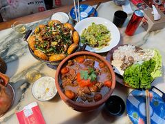 -范家小馆·四代传承烤鸭店(紫竹桥店)