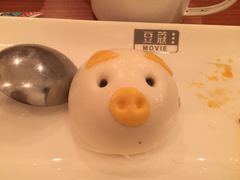 -豆蔻电影主题餐厅(四牌楼店)