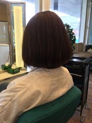 -东田造型
