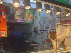 -味味香(团结湖店)