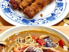 -福祥厦门小馆(舟孟北路店)
