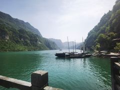-三峡人家风景区