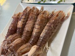 -外滩18号海鲜(三亚湾龙兴海鲜广场店)