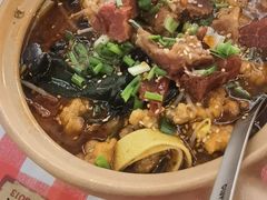 -石榴姐•山城小馆(创始店)