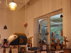 -懒鱼时光馆(沙坪坝店)