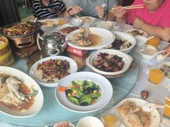 -玉林烤鸭店(定福庄店)