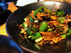 -金牌外婆家(苏州中心店)