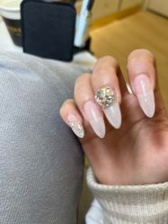 -梵莎美甲美睫