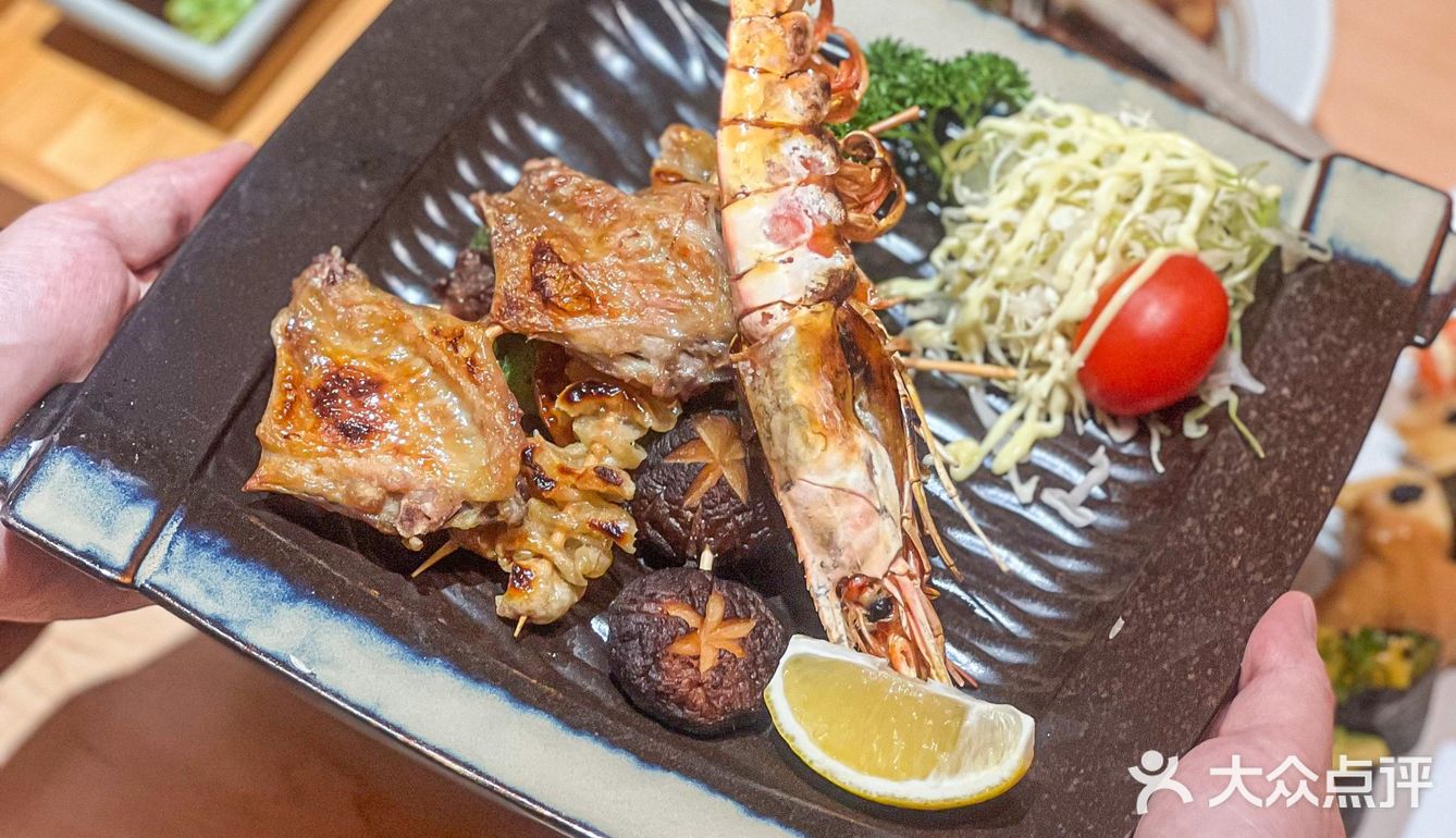 我太爱吃拉面啦