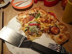 -必胜客(城西银泰店)