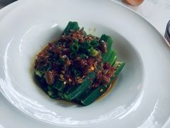 -周三的情书花园餐厅(江北店)