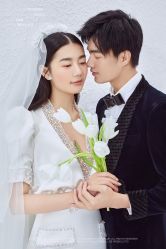 -CD视觉婚纱摄影