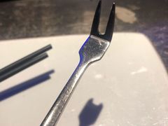 -很久以前羊肉串(簋街店)