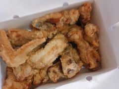 -一乐韩国炸鸡(梅江店)