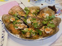 粉丝带子-宁波状元楼酒店(和义路店)