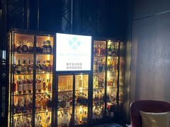 -南宁那莲豪华精选酒店-云霄酒廊·80楼高空城景酒吧
