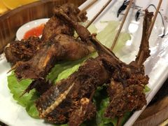 -蕃茄述·好汤自然来(江汉路店)