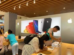 -苏宁易购(Suning Pro深圳华强北店)